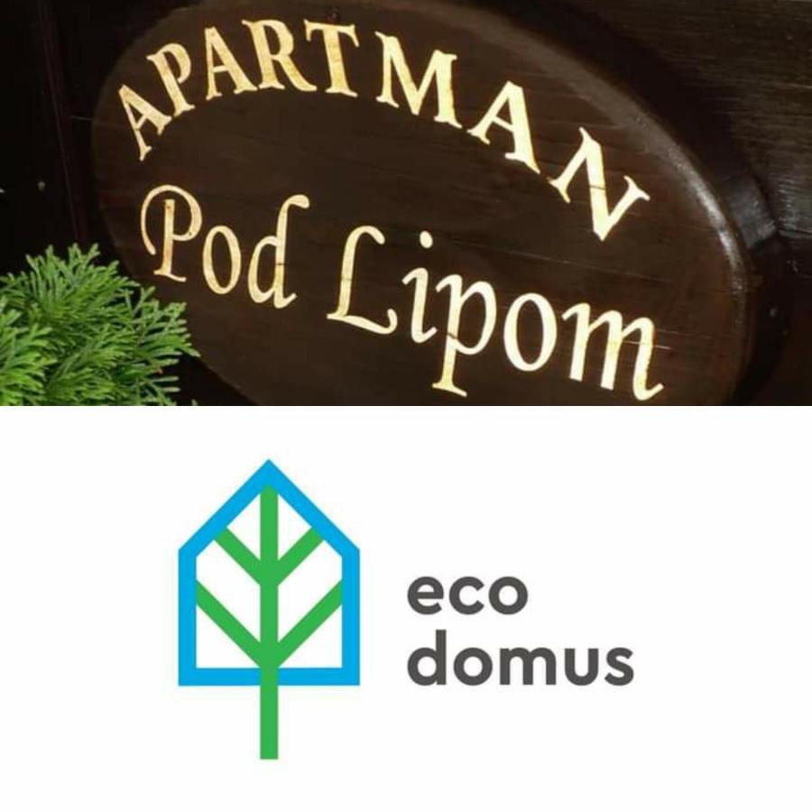 Roč Apartment Pod Lipom מראה חיצוני תמונה