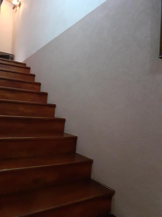 Roč Apartment Pod Lipom מראה חיצוני תמונה