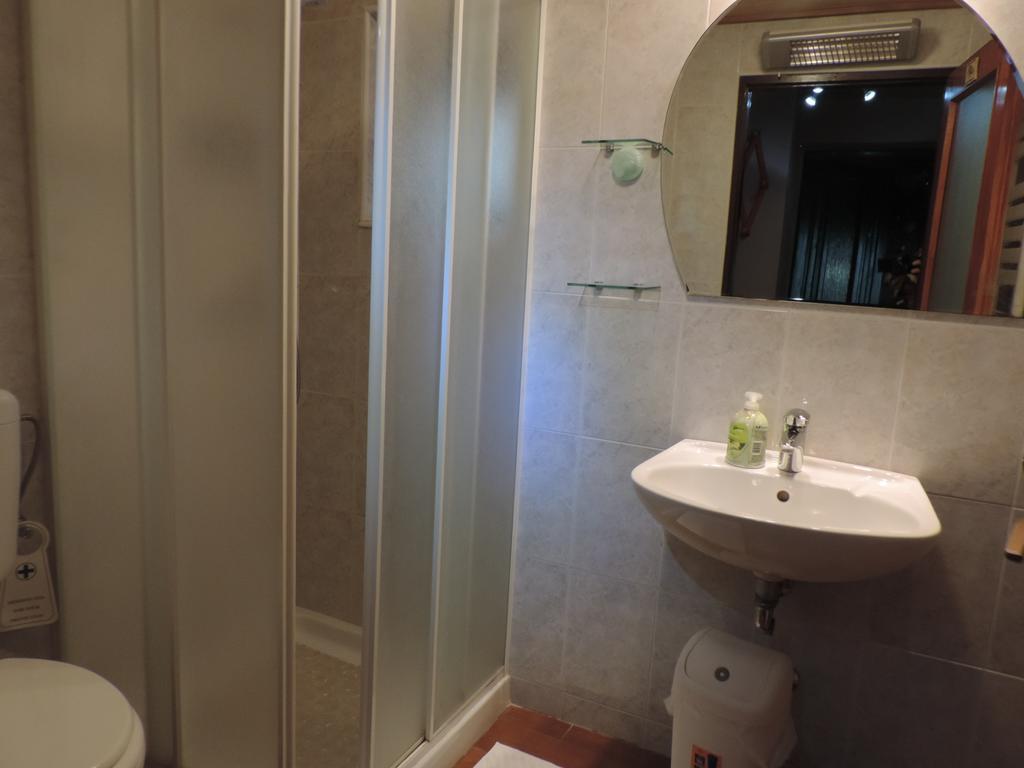 Roč Apartment Pod Lipom חדר תמונה