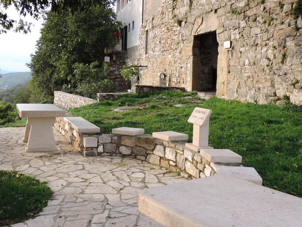 Roč Apartment Pod Lipom חדר תמונה